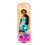 DISNEY PRINCESS JASMINE HLW12