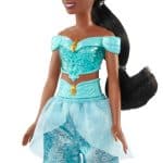 DISNEY PRINCESS JASMINE HLW12 - Image 4
