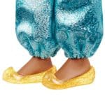 DISNEY PRINCESS JASMINE HLW12 - Image 6
