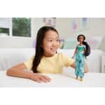 DISNEY PRINCESS JASMINE HLW12 - Image 7