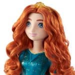 DISNEY PRINCESS - MERIDA FASHION DOLL HLW13 - Image 4