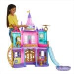 DISNEY PRINCESS - MAGICAL ADVENTURES CASTLE HLW29 - Image 2