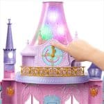 DISNEY PRINCESS - MAGICAL ADVENTURES CASTLE HLW29 - Image 3