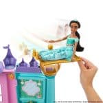DISNEY PRINCESS - MAGICAL ADVENTURES CASTLE HLW29 - Image 5