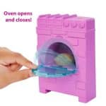 DISNEY PRINCESS RAPUNZEL S TOWER HLW30 - Image 3