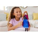 FROZEN BASIC DOLLS HLW46 - Image 7