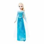 DISNEY FROZEN - SINGING ELSA ENGLISH HLW55 - Image 2