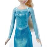 DISNEY FROZEN - SINGING ELSA ENGLISH HLW55 - Image 3