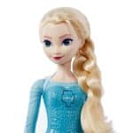 DISNEY FROZEN - SINGING ELSA ENGLISH HLW55 - Image 4
