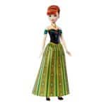 FROZEN - ANNA SINGING HLW56 - Image 2