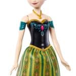 FROZEN - ANNA SINGING HLW56 - Image 3