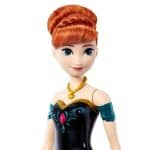 FROZEN - ANNA SINGING HLW56 - Image 4
