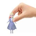 FROZEN BASIC MINI DOLLS HLW97 - Image 4