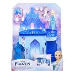 DISNEY PRINCESS ELSA’S STACKING CASTLE MINI DOLLS HLX01