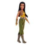 DISNEY PRINCESS - RAYA FASHION DOLL HLX22 - Image 2