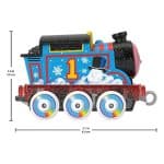 THOMAS COLOR CHANGERS ENGINE HMC30 - Image 5