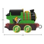 THOMAS COLOR CHANGERS ENGINE HMC30 - Image 7