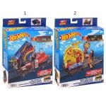 HOT WHEELS CITY MINI TRACKS HMD53