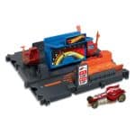 HOT WHEELS CITY MINI TRACKS HMD53 - Image 2
