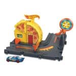 HOT WHEELS CITY MINI TRACKS HMD53 - Image 3