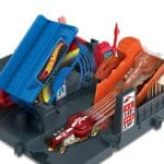 HOT WHEELS CITY MINI TRACKS HMD53 - Image 4
