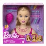BARBIE - DOLL STYLING HEAD HMD88