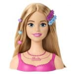 BARBIE - DOLL STYLING HEAD HMD88 - Image 2