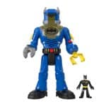 IMAGINEXT - FIGURES WITH INSIDERS HMK87 - Image 3