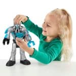 IMAGINEXT - FIGURES WITH INSIDERS HMK87 - Image 5