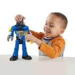 IMAGINEXT - FIGURES WITH INSIDERS HMK87 - Image 6
