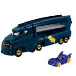 IMAGINEXT BATWHEELS HAULER HMX07 - Image 2