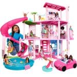 BARBIE DREAMHOUSE HMX10 - Image 2