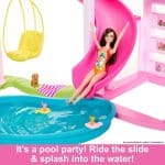 BARBIE DREAMHOUSE HMX10 - Image 3