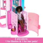 BARBIE DREAMHOUSE HMX10 - Image 6