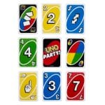 UNO PARTY HMY49 - Image 2