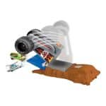 HOT WHEELS MONSTER TRUCKS ARENA WORLD SET HNB87 - Image 4