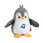 FISHER-PRICE MUSICAL PENGUIN WITH MOTION HNC10 - Image 2