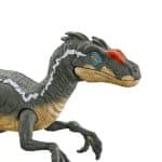 JURASIC WORLD EPIC ATTACK VELOCIRAPTOR HNC11 - Image 4