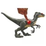 JURASIC WORLD EPIC ATTACK VELOCIRAPTOR HNC11 - Image 5