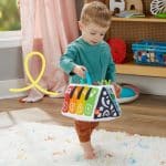 FISHER-PRICE SOFT MUSICAL PIANO HND54 - Image 5