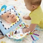 FISHER-PRICE SOFT MUSICAL PIANO HND54 - Image 6