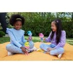 DREAMWORKS TROLLS BAND TOGETHER TRENDSETTIN’ FASHION DOLLS HNF03 - Image 3