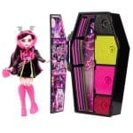 MONSTER HIGH - NEON FRIGHTS DRACULAURA HNF78 - Image 2
