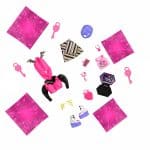 MONSTER HIGH - NEON FRIGHTS DRACULAURA HNF78 - Image 3