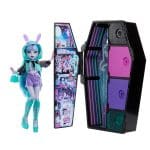 MONSTER HIGH NEON FRIGHTS TWYLA HNF82 - Image 2