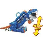 HOT WHEELS CITY ULTIMATE HAULER T-REX HNG50 - Image 5