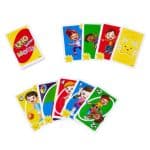 UNO JUNIOR MOVE HNN03 - Image 3
