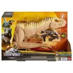 JURASSIC WORLD - HUNT  COMP T-REX HNT62