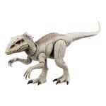 JURASSIC WORLD CAMOUFLAGE  N BATTLE INDOMINUS REX HNT63 - Image 2