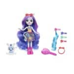 ENCHANTIMALS GLAM PARTY - ZEBRA HNV28 - Image 2